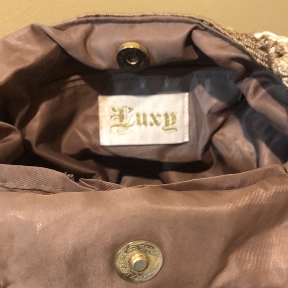 Fall handbag - Picture 3 of 4